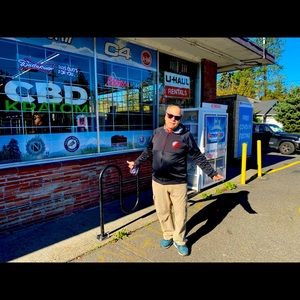 Meet your Posher, Steve